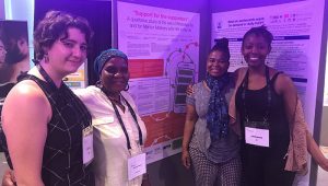 AIDS IMPACT Conference