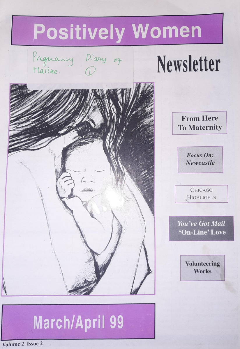 Angelina’s Pregnancy Journey Diary