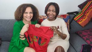 Fast track Cities London internalized (Self) stigma Empowerment project