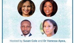 Health & Power broadcast
