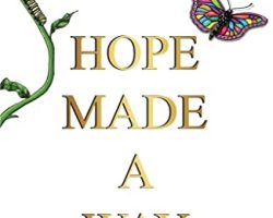 Hope Made a Way: A memoir. Book authored by 4M Network member Lucy Njenga