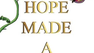 Hope Made a Way: A memoir. Book authored by 4M Network member Lucy Njenga