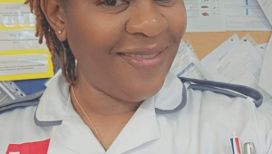 Mercy Nangwale