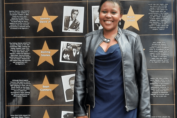 MM Gillian – Liverpool