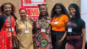 CHIVA (Children’s HIV Association) conference 15th of March 2024, Birmingham.