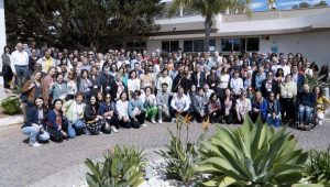 PENTA Meeting 16th to 18th April 2024, Monopoli, Italy