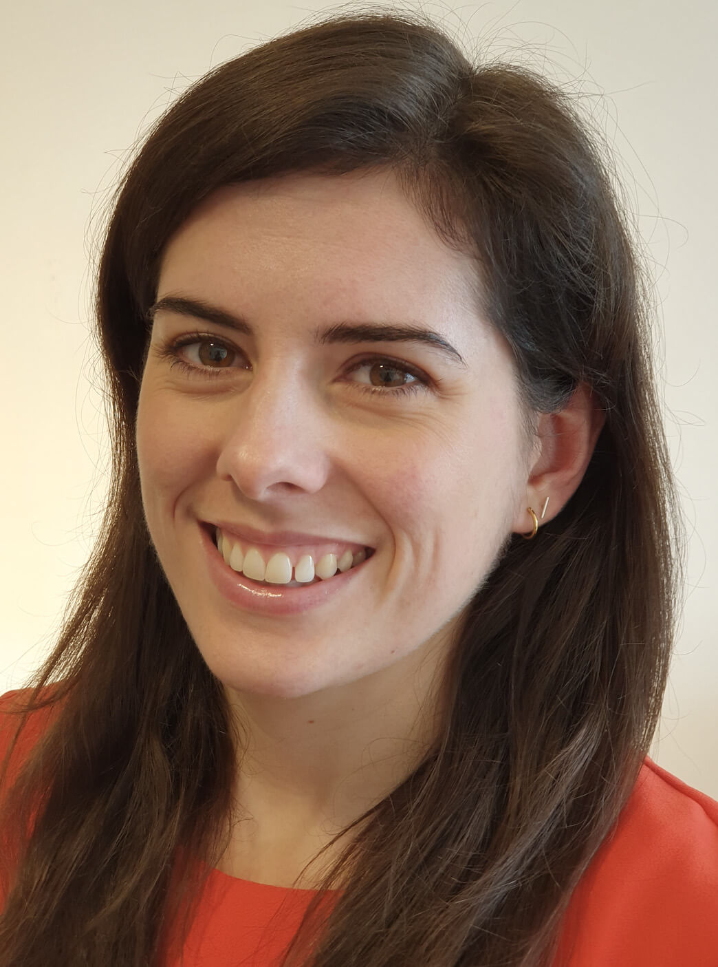 Dr Grace Bottoni