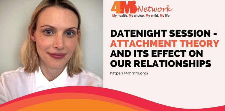 Attachment theory and its effect on our relationships