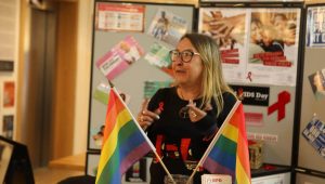 4M Mentor Mother Sam Shares Her Story