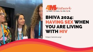 BHIVA 2024: Having sex when you are living with HIV