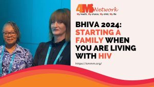 BHIVA 2024: Starting a family when you are living with HIV