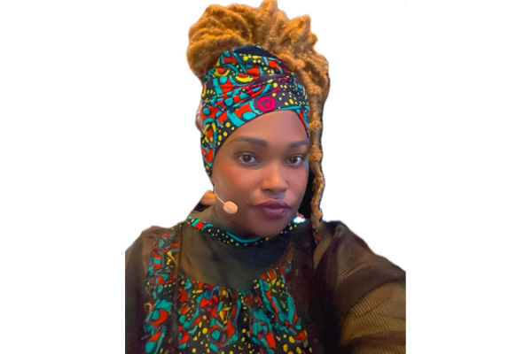 Lucy Mentor Mother, Kenya
