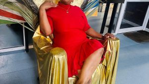 How Peer Support and the HIV Community Helped Me Thrive: 4M Mentor Mother Neo’s Story