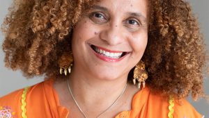 Motherhood and HIV – by Susan Cole