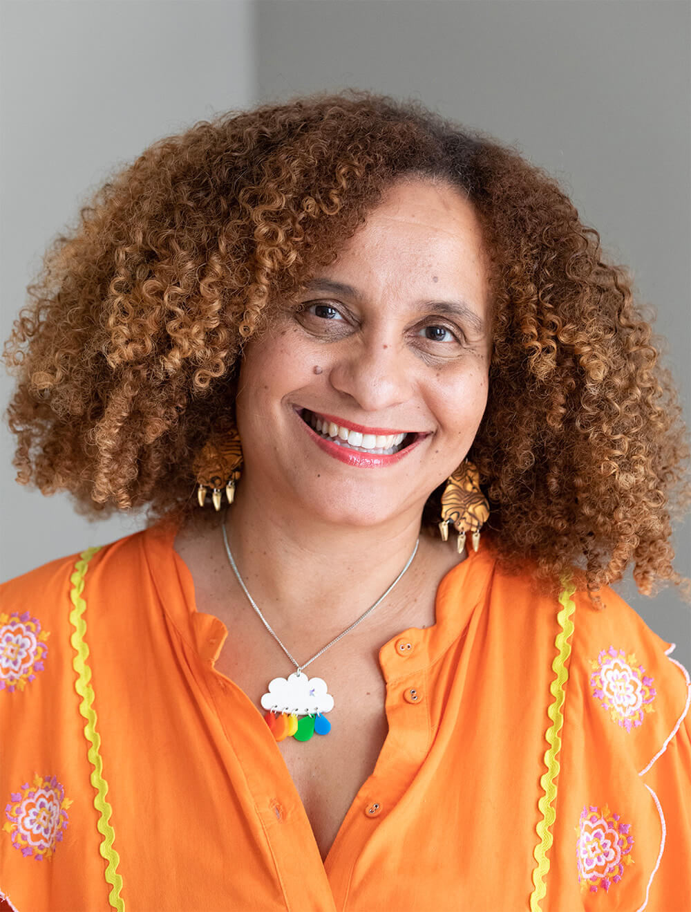 Motherhood and HIV – by Susan Cole