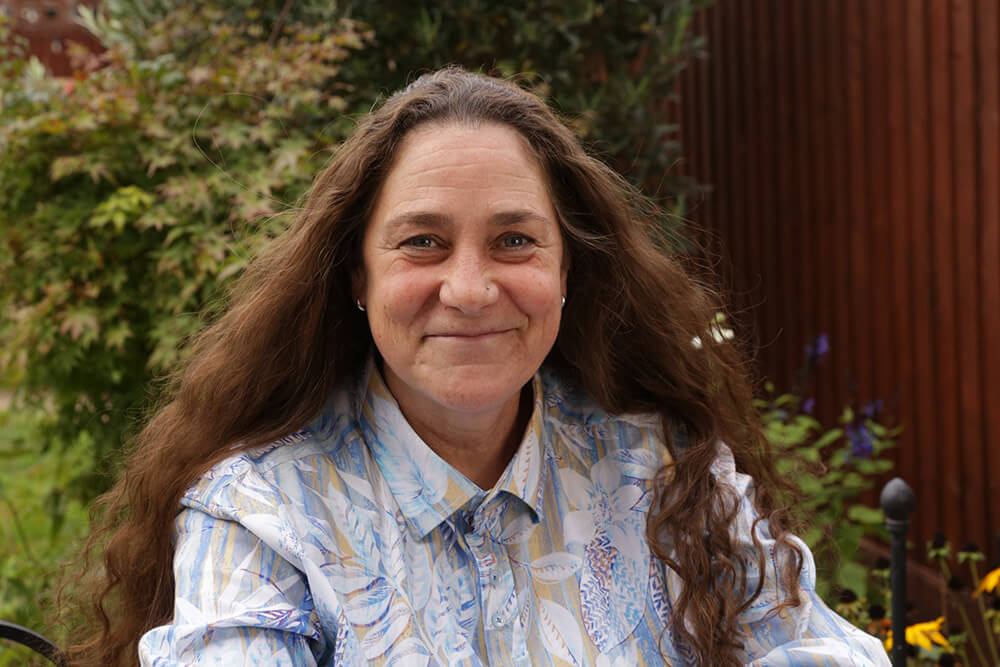 Finding Healing and Connection Through Mindfulness by Mindful Mel