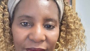 I Must Be Made of Strong Stuff – by Memory Sachikonye